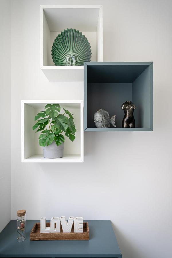 Appartement Everwood With Ac *