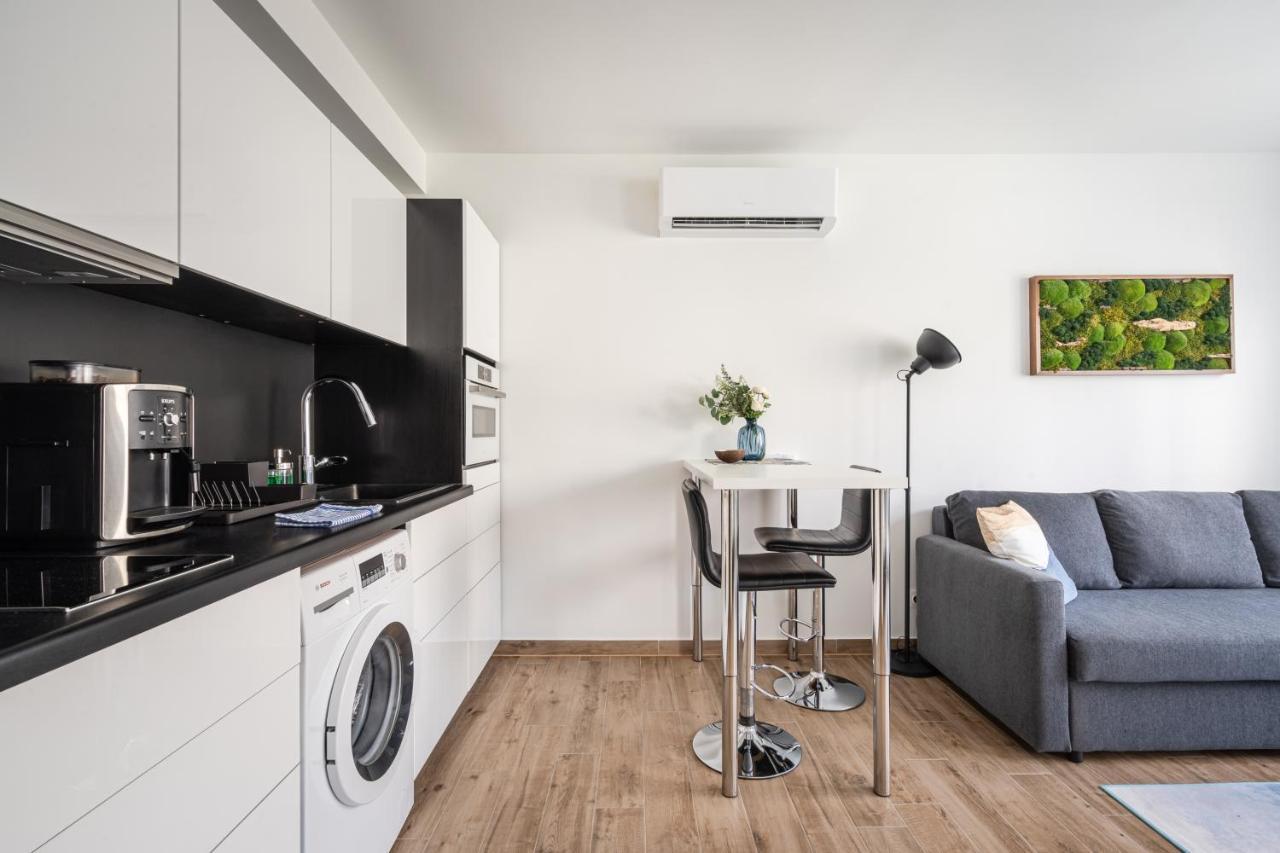 Apartmán Everwood With Ac *